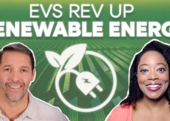 EVs Rev Up the Power Transition Market (Renewable Power)