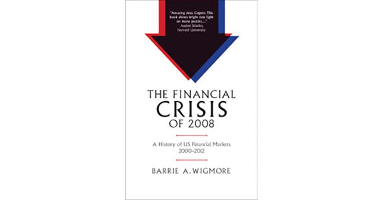 E-book Assessment: The Monetary Disaster of 2008