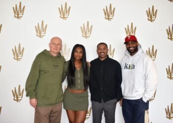 Warner Chappell Music indicators Grammy-nominated R&B artist Coco Jones to unique publishing deal