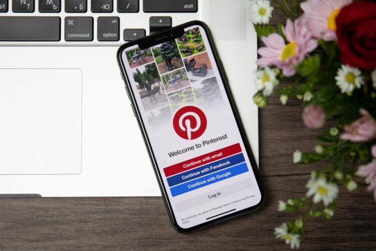5 Pinterest Advertising and marketing Targets for Your Enterprise