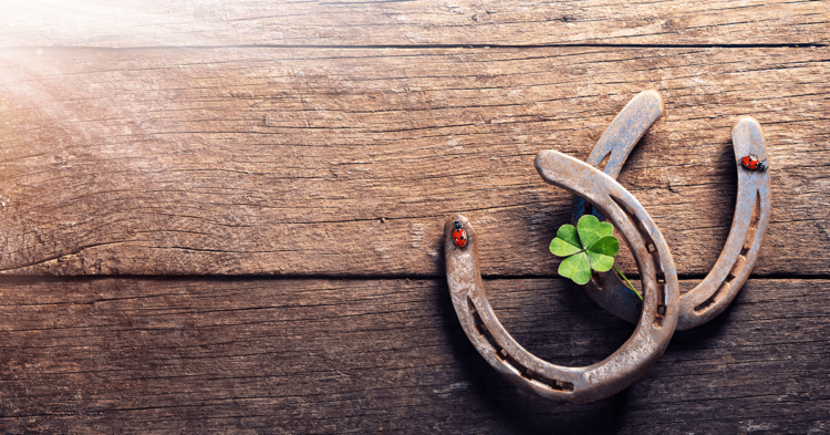 Extraordinarily Profitable? Extraordinarily Fortunate! | CFA Institute Enterprising Investor
