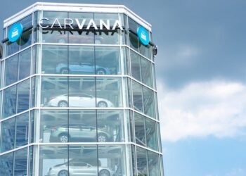 Carvana Plans Turnaround With Strategic Restructuring, Inventory Rebound And Debt Overhaul: Report – Carvana (NYSE:CVNA)