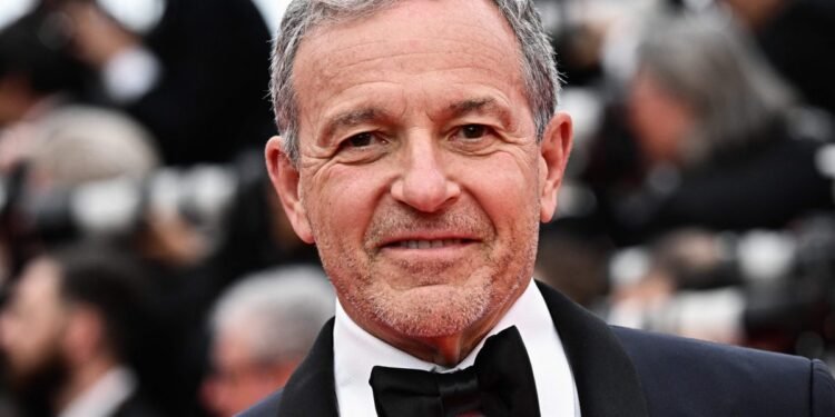 Disney: Bob Iger’s ESPN launch with Fox and Warner Bros. Discovery wins Wall Road