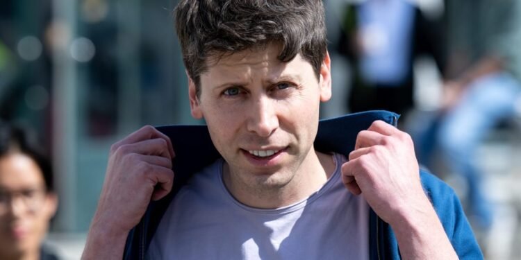 Sam Altman desires AI to create a one-person unicorn with a billion-dollar valuation