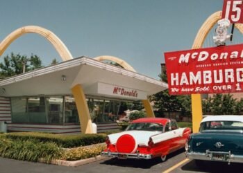 McDonald’s CEO Chris Kempczinski is promising ‘consideration to affordability’ after the worth of Huge Mac meals hits $18