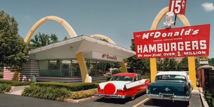McDonald’s CEO Chris Kempczinski is promising ‘consideration to affordability’ after the worth of Huge Mac meals hits $18