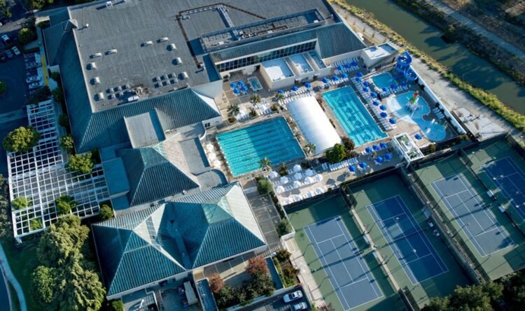 A Personal Sports activities Membership Membership Is Effectively Price The Price