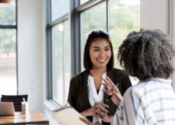 Workers Share the High 10 Components That Actually Matter in Office Care » Succeed As Your Personal Boss