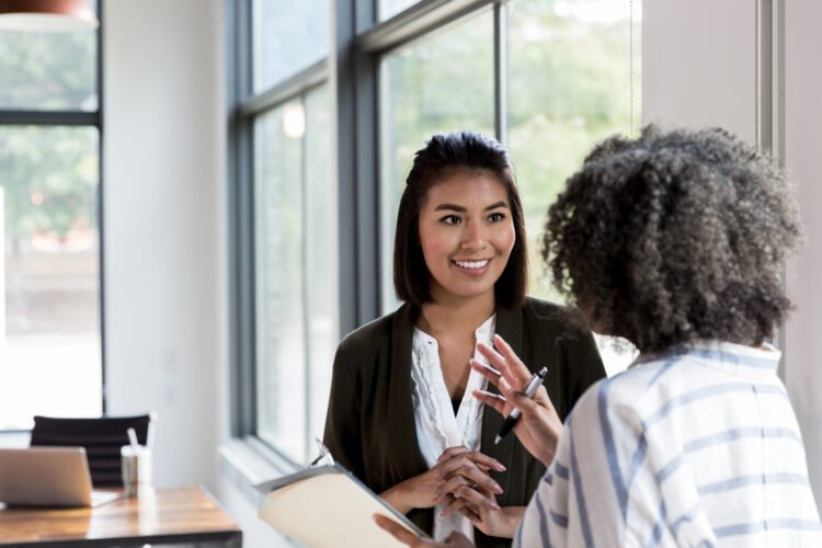 Workers Share the High 10 Components That Actually Matter in Office Care » Succeed As Your Personal Boss