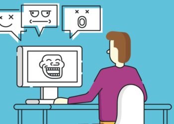 What’s an Web Troll and How Can One Damage Your Enterprise?