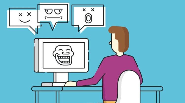 What’s an Web Troll and How Can One Damage Your Enterprise?