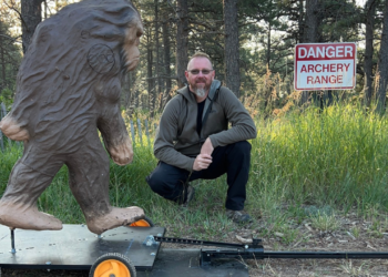 Archery N Movement Solves a Frequent Downside for Hunters