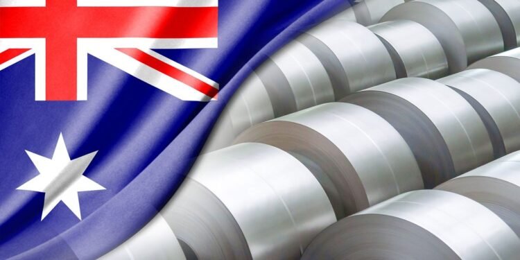 Australia Provides Nickel to Vital Minerals Listing