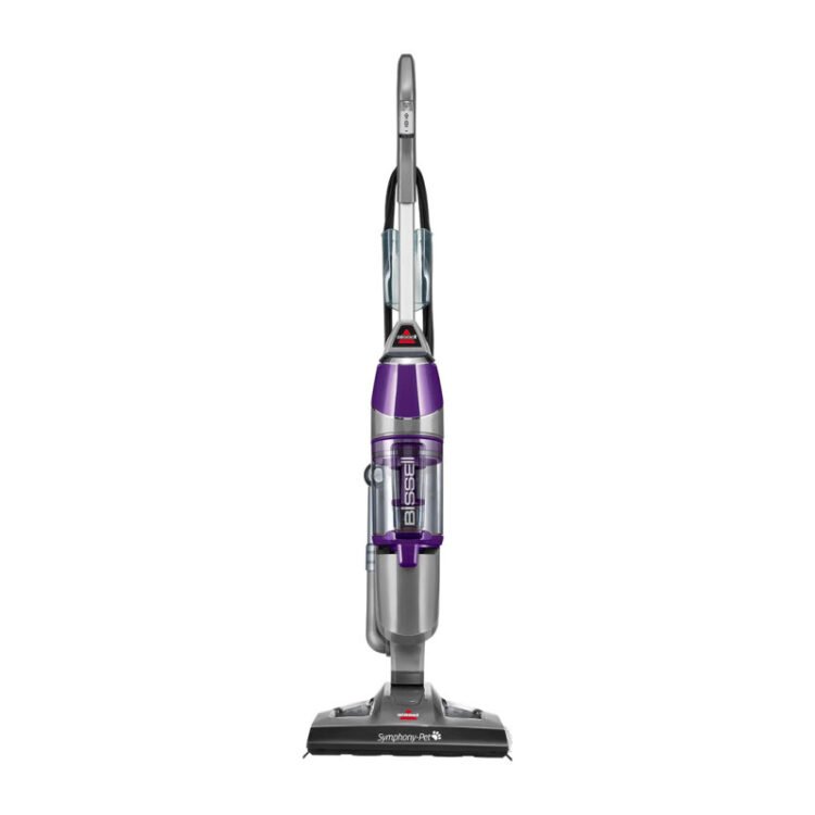 This Bissell steam mop that 'makes life a lot simpler' is almost $100 off at Amazon proper now