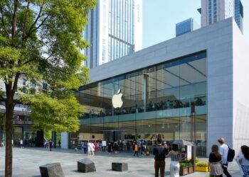 EU to effective Apple $539M for alleged violations in music streaming (Report)