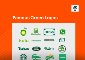 50+ Well-known Inexperienced Logos: Created By Widespread Manufacturers