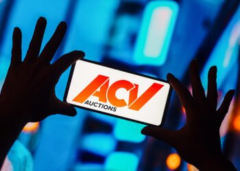 ACV Auctions: Constructive On EBITDA Beat And Above-Expectations Income Steering (ACVA)