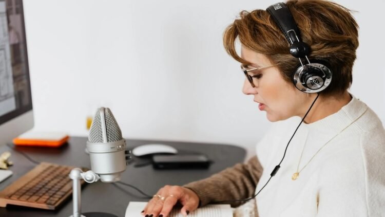 Do You Want a Skilled IVR Recording? Sure, Right here’s Why