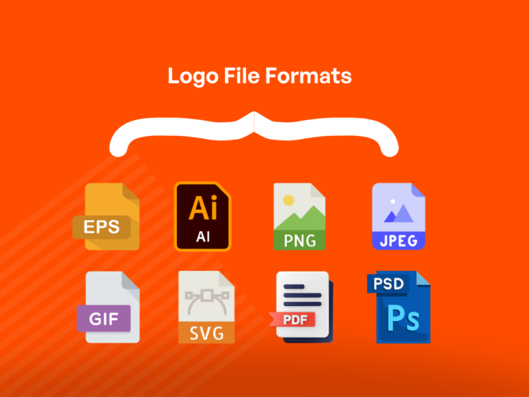 Brand File Codecs: PNG, JPEG, SVG, and Extra Defined