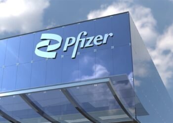 Pfizer inventory units up shopping for alternative