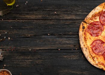 Pizza Pizza: Secure Dividend Paying Machine (TSX:PZA:CA)
