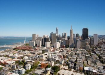 The Pleasure Of Dwelling In A Large Metropolis Is Price The Value