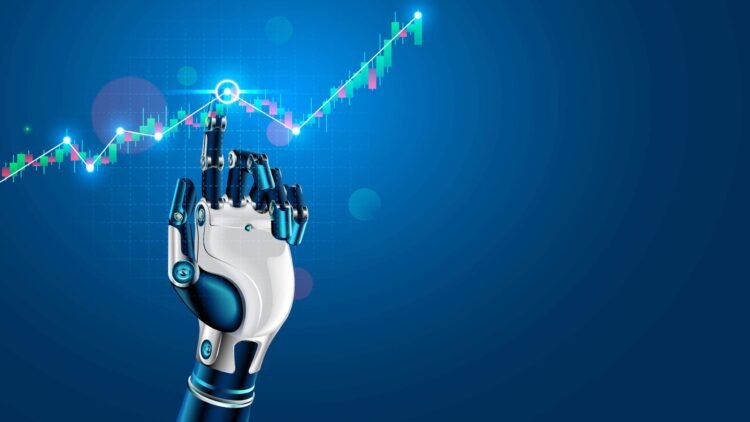 This New AI Buying and selling Technique Finds the 30X “Sigma Line”