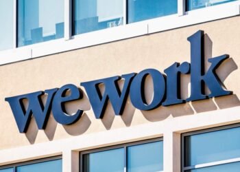 Adam Neumann Tries to Purchase Again WeWork (After Crashing It)
