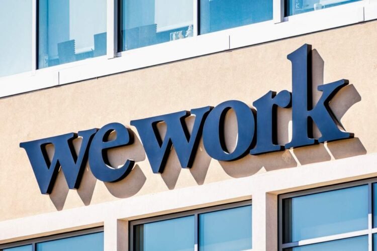 Adam Neumann Tries to Purchase Again WeWork (After Crashing It)