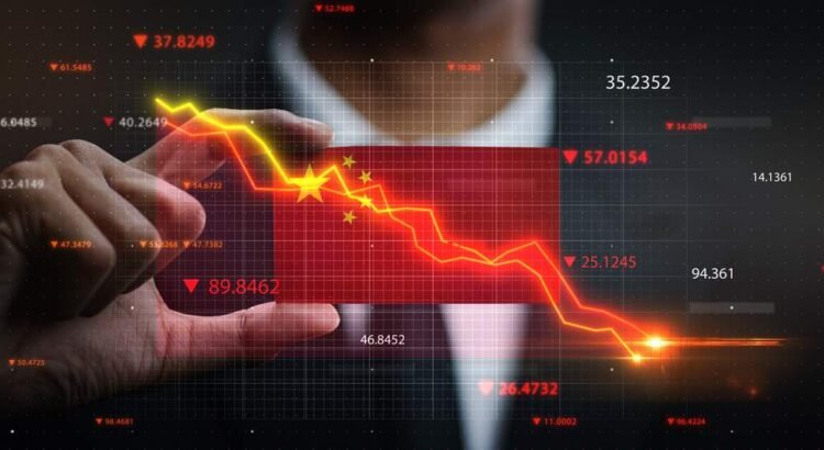 China’s Financial system Slows & the Key to Seasonal Buying and selling