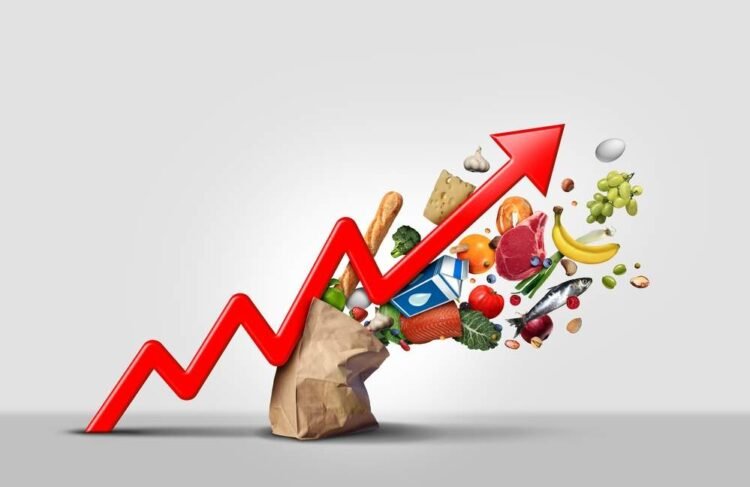 The Federal Reserve is Dropping the Battle on Inflation Charges