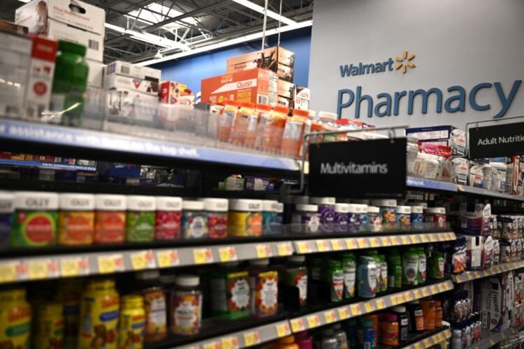 Walmart will get a key product (that Goal doesn't have)