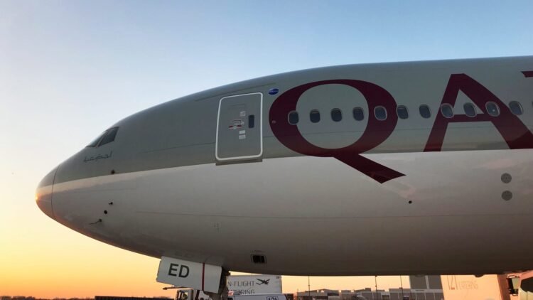 Qatar Airways to launch First Class, as airline courts Airbus and Boeing for brand spanking new planes