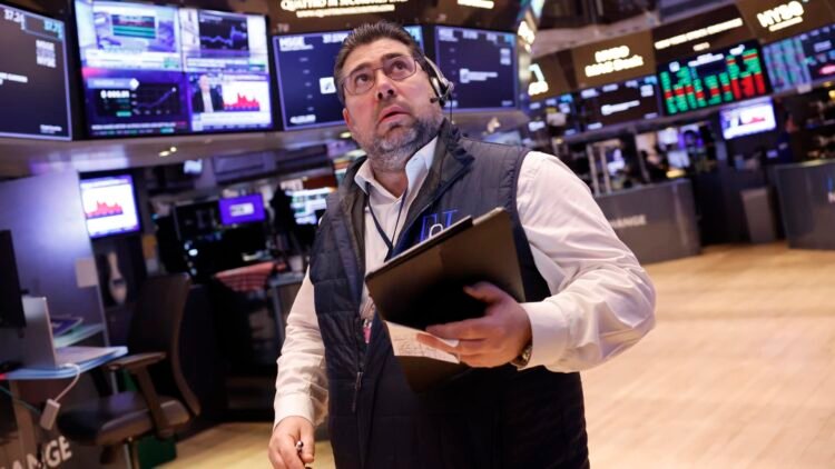All of the market-moving Wall Avenue chatter from Wednesday
