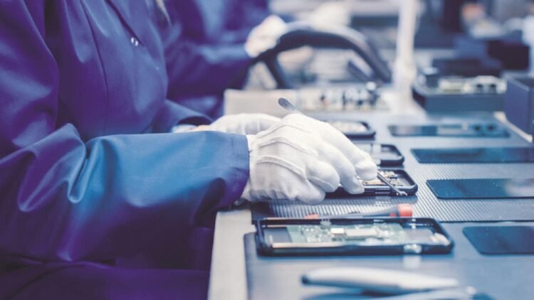 India to export 30% of its whole smartphone manufacturing in FY24: ICEA report | Information