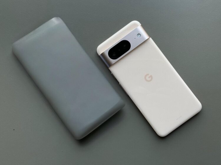 Pixel 8a: Google could throw shock at I/O 2024 with main A-series improve | Tech Information
