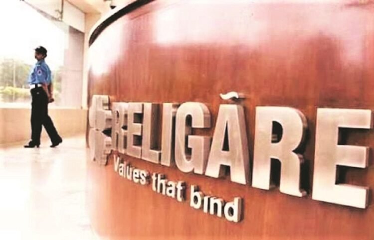 Burmans ask Care Well being to cancel Rs 350 cr ESOP given to Religare’s Saluja | Firm Information