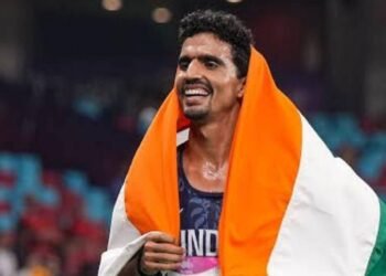 Gulveer’s nationwide report 10000m run not sufficient to qualify for Paris 2024 | Olympic Video games Information