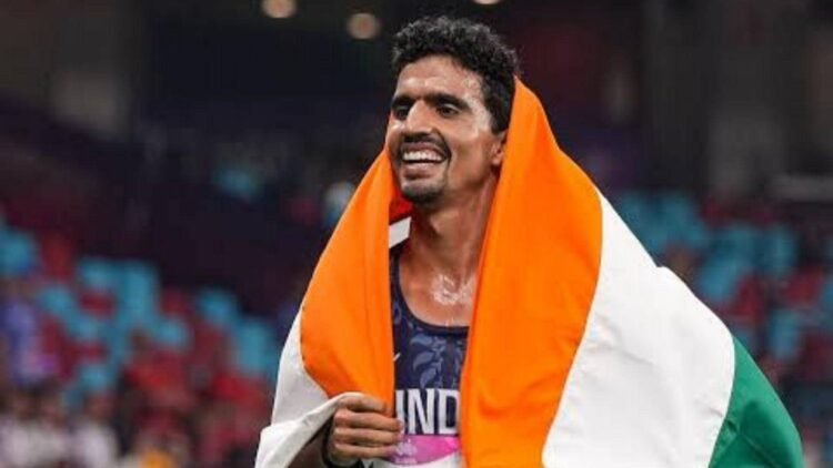 Gulveer’s nationwide report 10000m run not sufficient to qualify for Paris 2024 | Olympic Video games Information