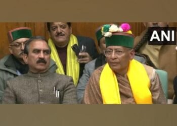 HP disaster might’ve been averted if problems with MLAs been addressed: Pratibha | Politics Information