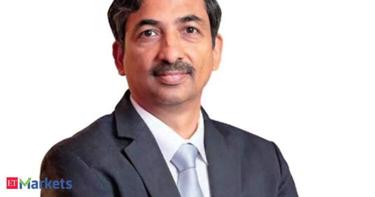 Maruti Suzuki: Rahul Bharti on how Maruti Suzuki is selling sustainable practices