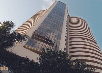 Sensex: Bubble bathtub on Dalal Road: Small, midcaps catch a chilly
