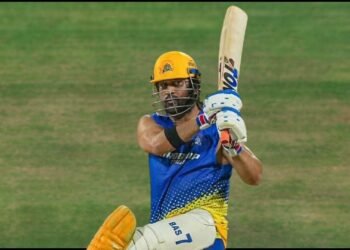 IPL 2024: What can be MS Dhoni’s function in Chennai Tremendous Kings this season? | IPL 2024 Information