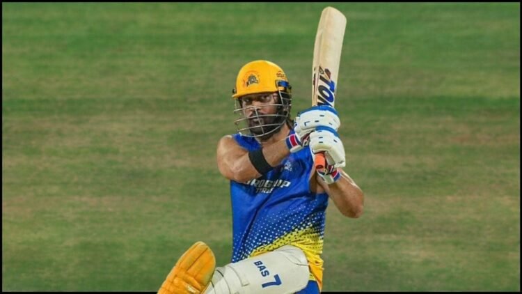 IPL 2024: What can be MS Dhoni’s function in Chennai Tremendous Kings this season? | IPL 2024 Information
