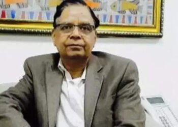 India can push progress near 9 computer by implementing a number of extra reforms in subsequent 5 years: Arvind Panagariya