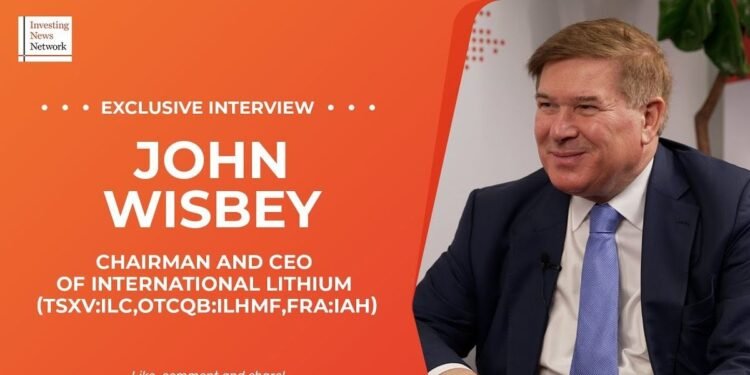 Worldwide Lithium Seeks Associate for Raleigh Lake Lithium Mission