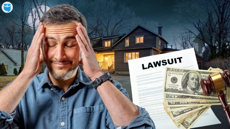 NAR Settles for $418M, Shopping for and Promoting Houses