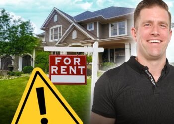 The $150K “Stolen” Rental Property and Methods to Keep away from a Actual Property Rip-off