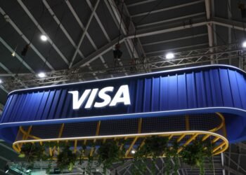 Visa provides new AI instruments to assist struggle digital fraud on funds