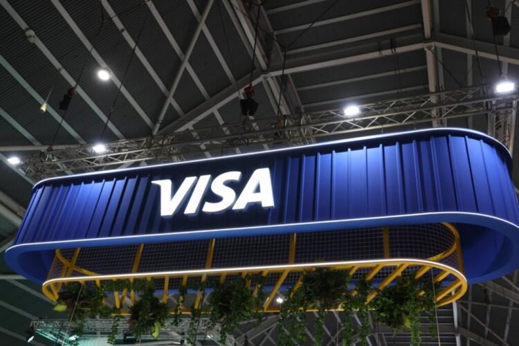 Visa provides new AI instruments to assist struggle digital fraud on funds